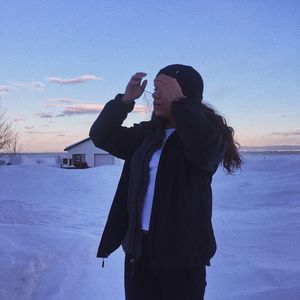 Meet your Posher, Gabriella